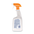 Professional Sanitizing Fabric Refresher, Light Scent, 32 oz Spray Bottle, 6/Carton - Image 2