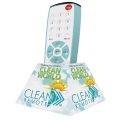 Clean Remote For TV and Cable Box - Image 2