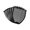 Urinal Floor Mat- Black 6/case - Image 2