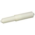 White Toilet Paper Roller - Image 2
