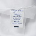 T-250 Woven King Striped Fitted Sheet - Image 2