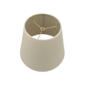 7x11x9 Lamp Shade - Ivory - Image 2