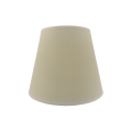7x11x9 Lamp Shade - Ivory - Image 3