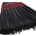 Lobby Broom Poly-Bristle 38" Handle - Image 2
