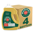 Murphy Oil Soap Liquid, 1 Gal Bottle - Image 2