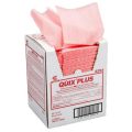Quix Plus Cleaning and Sanitizing Towel - Image 2