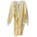 Long Sleeve Reusable Gowns - Image 2