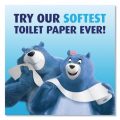 Charmin Ultra Soft Bathroom Tissue, Septic Safe, 2-Ply - Image 4