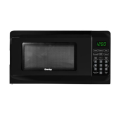 0.7 cu.ft. Danby Microwave - Black - Image 2