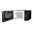 0.7 cu.ft. Danby Microwave - Black - Image 3