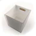 Laguna Boutique Tissue Box - Ice - Image 2