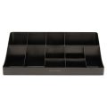 11-Compartment Coffee Condiment Organizer - Image 2
