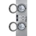 Commercial Laundry Electric Dryer/Dryer Stack Kit - Image 2