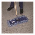 18" Clip-On Dust Mop Frame - Image 2