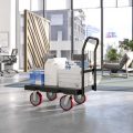 Heavy Duty Platform Truck- Small - Image 2
