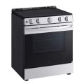 Electric Slide-In Range -6.3 cu ft - Image 2