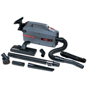 XL Pro 5 Super Compact Canister