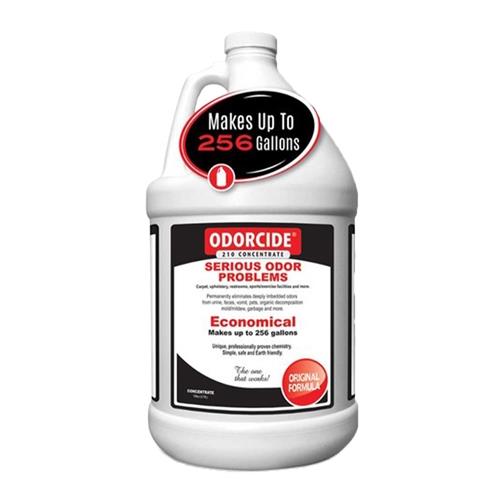 Odorcide Original Gallon Concentrate