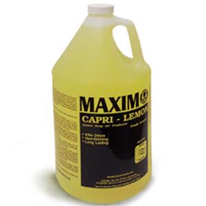 Tangy Lemon Deodorizer