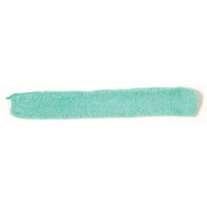 Rubbermaid HYGEN™ Wand Duster Microfiber Replacement Sleeve