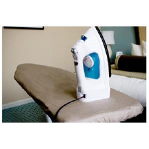 Iron Board Cover Khaki