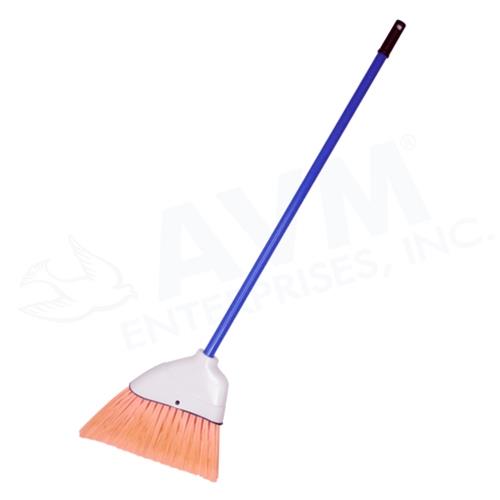 C-Mini Slant Lobby Broom