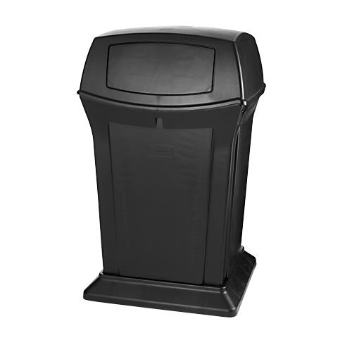 Rubbermaid 45 Gallon Ranger Container