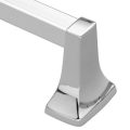 24"" Square Towel Bar
