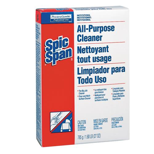 Spic and Span All-Purpose Powder