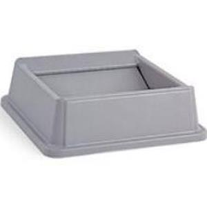2664 Untouchable® Square Swing Top for 3958, 3959 Containers