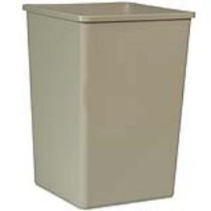 3958 Untouchable® Square Container