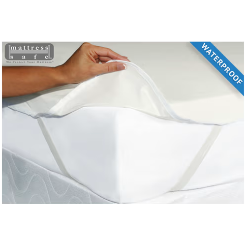 Sofcover Simplistic w/ Anchorbands - Queen Size