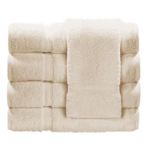 27x50 Royal Suites Bath Towel - Beige
