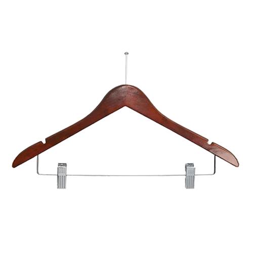 Women's Hanger - Ball top - Cherry