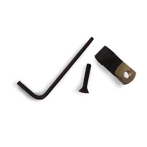 Security Cord Locks 24/pack