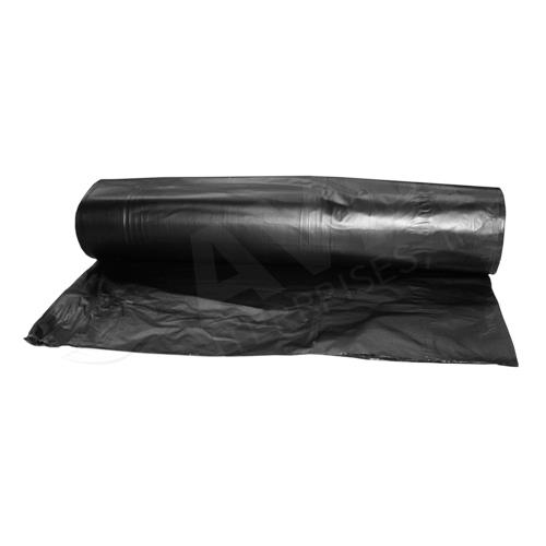 38x60 Black Can Liner