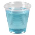 5 oz Translucent Plastic Cold Cup
