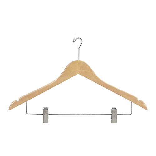 Women's Hanger - Mini Hook - Natural