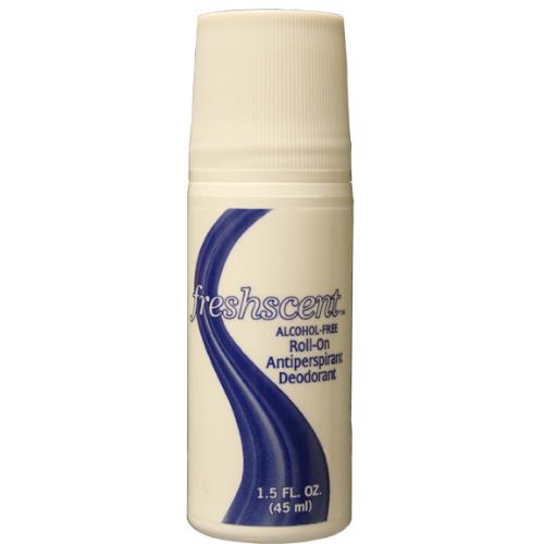 1.5oz Freshscent Deodorant, Roll-On