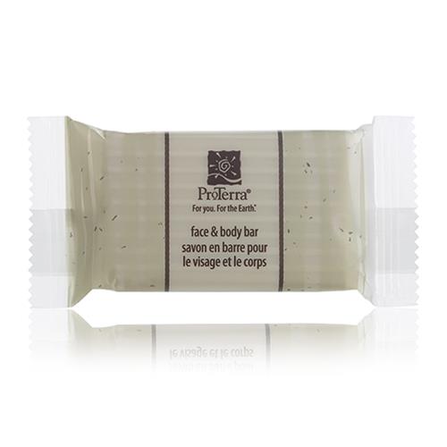 Proterra Face & Body Bar-1.0 oz