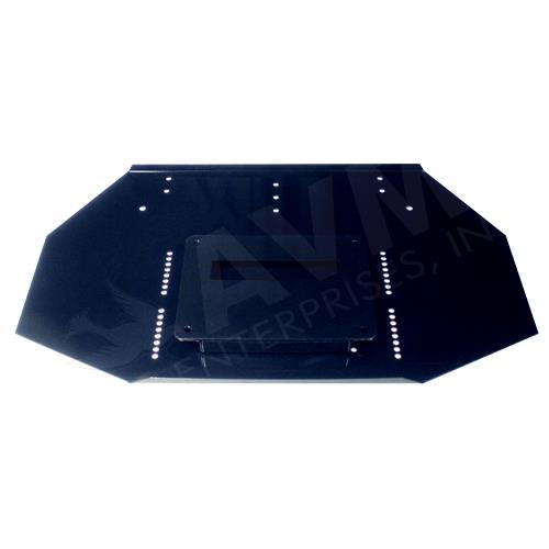 Philips 27/32 inch Slim Swivel TV Mount