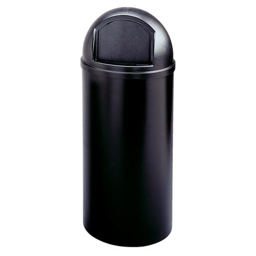 Marshall® Classic Container - Black