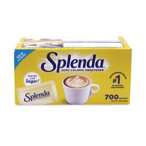 Splenda No Calorie Sweetner