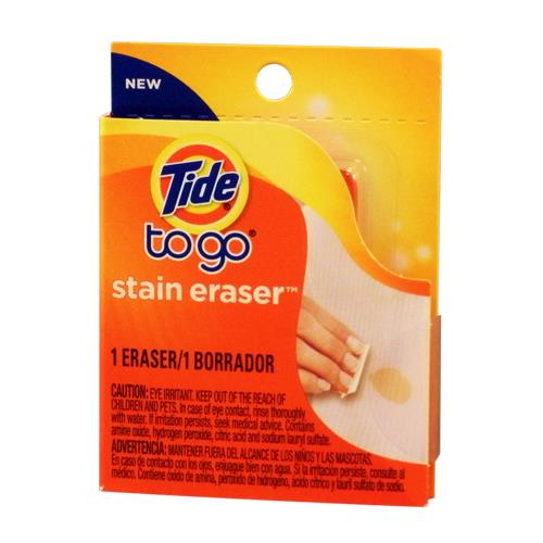 Tide Stain Eraser