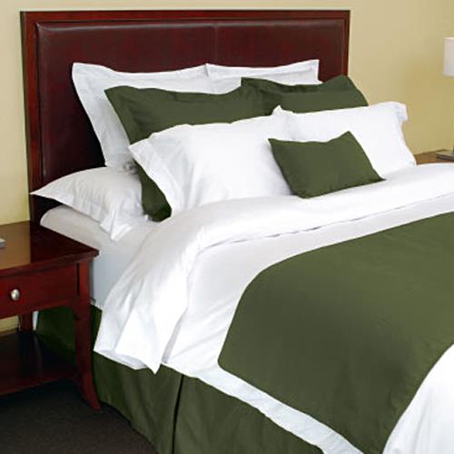 Oversized Full Top Sheet - Cypress