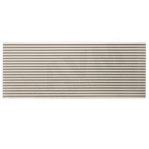 Amana Aluminum Architectural Grille