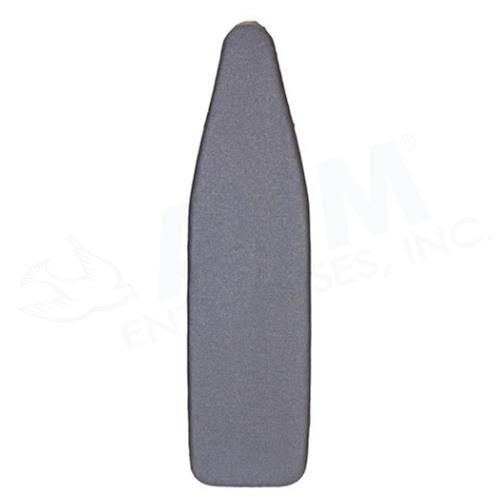 Bungee Iron Board Cover Replacement - Charcoal