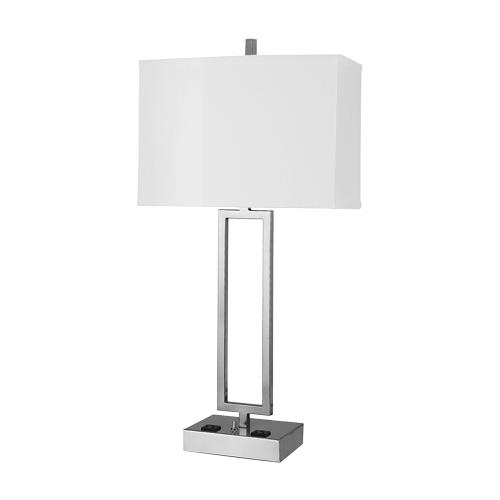 Gatsby Twin Table Lamp