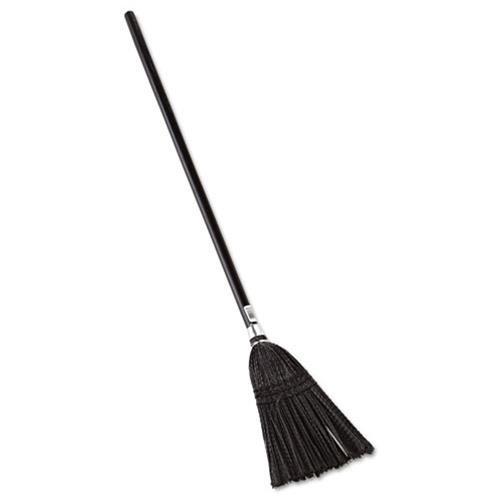 Lobby Pro Synthetic-Fill Broom