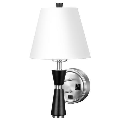 Serenity Single Wall Lamp
